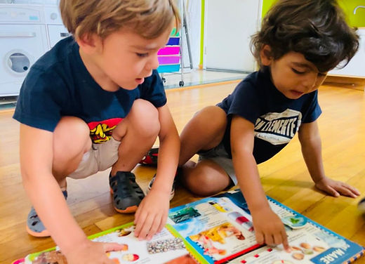 Childcare services San Diego