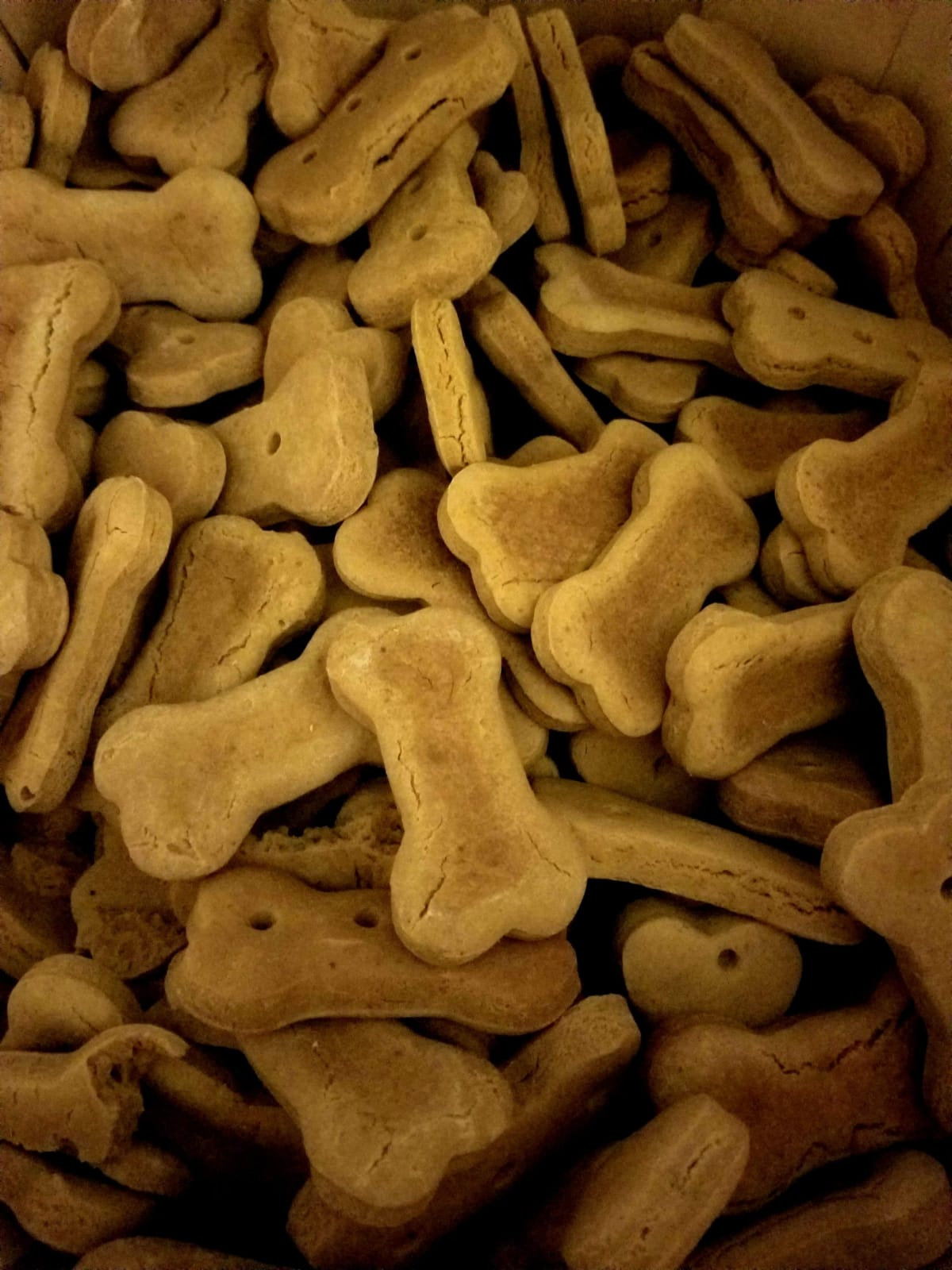 bosch dog treats