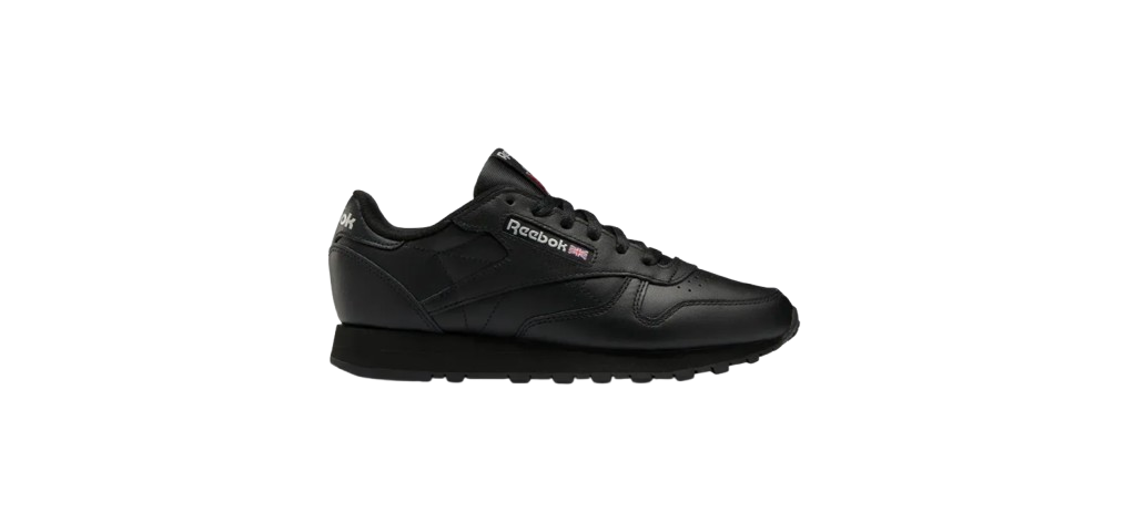 Zapatillas Classics | Classic Leather