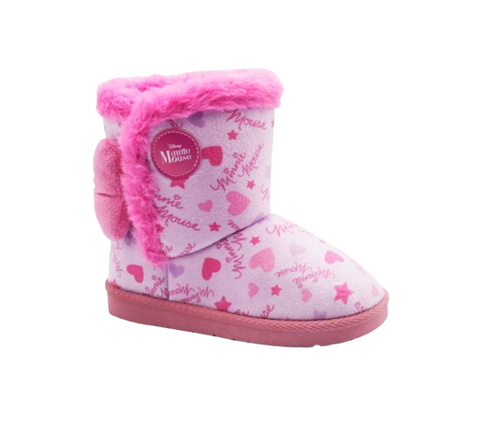 Botines Niña 2MN83000001 LIL MINNIE