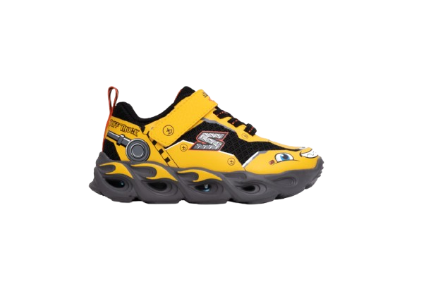 BOYS THERMO-FLASH - TRUCK