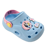 SANDALIAS NIÑO CHILDRENS CLUB CELESTE