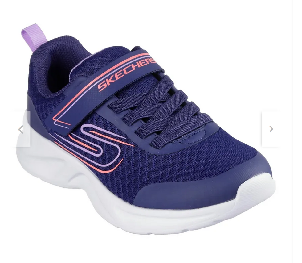 Miniatura: Zapatillas Urbanas Niña Skechers Dynamatic