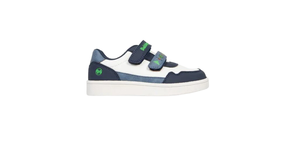 Zapatillas Urbanas Niña Bubblegummers