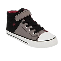 Zapatillas urbanas botín plomas