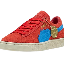 Zapatillas Puma para Niños Puma X One Piece