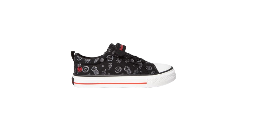 Zapatillas Urbanas Infantil Niño Bubblegummers