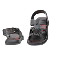 Sandalia de Niños Marvel Buggy Spiderman