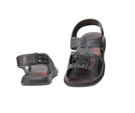Sandalia de Niños Marvel Buggy Spiderman