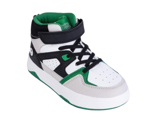 Miniatura: ZAPATILLAS URBANAS BUBBLEGUMMERS NIÑO CENTENNIAL