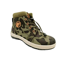 Botin Jurassic World