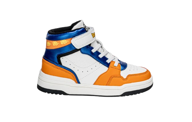 Zapatilla Botin Niño Dragon Ball