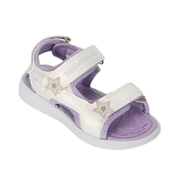 Bubblegummers Sandalias Niña Streetlight
