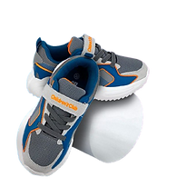 ZAPATILLA URBANO CHILDRENS CLUB GRIS