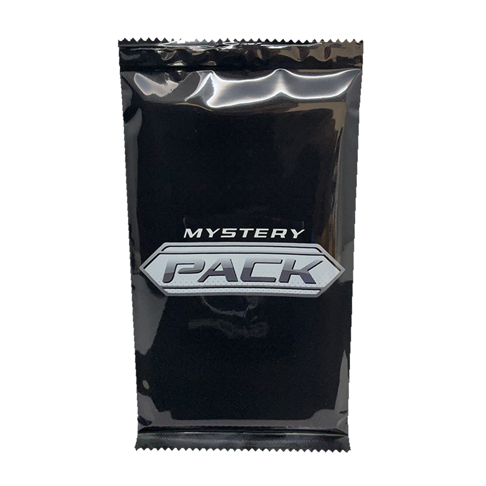 Prizmatic Mystery Pack