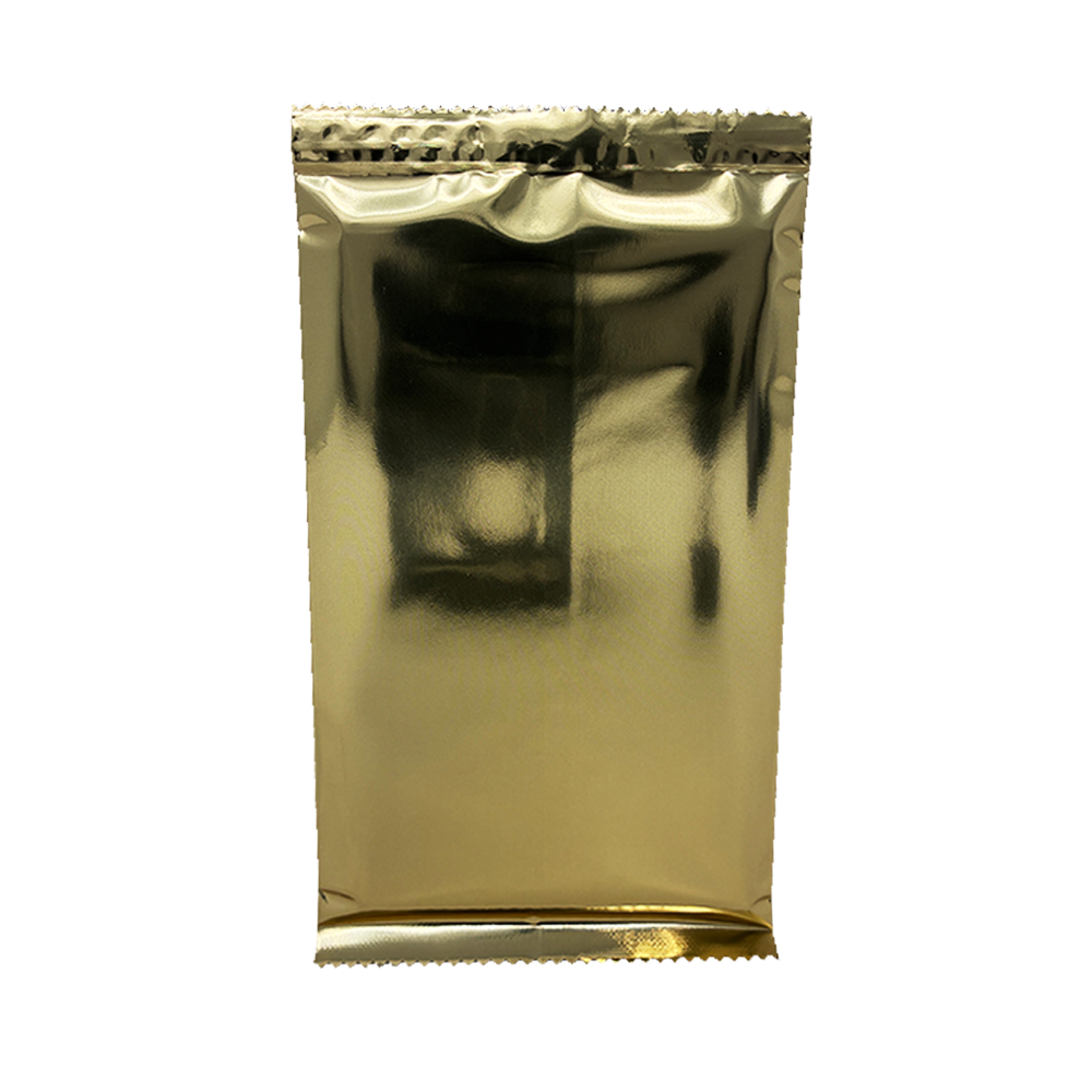 Gold - Blank Pack