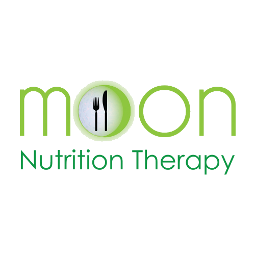 Moon Nutrition Therapy Registered Dietitian & Nutritionist Knoxville