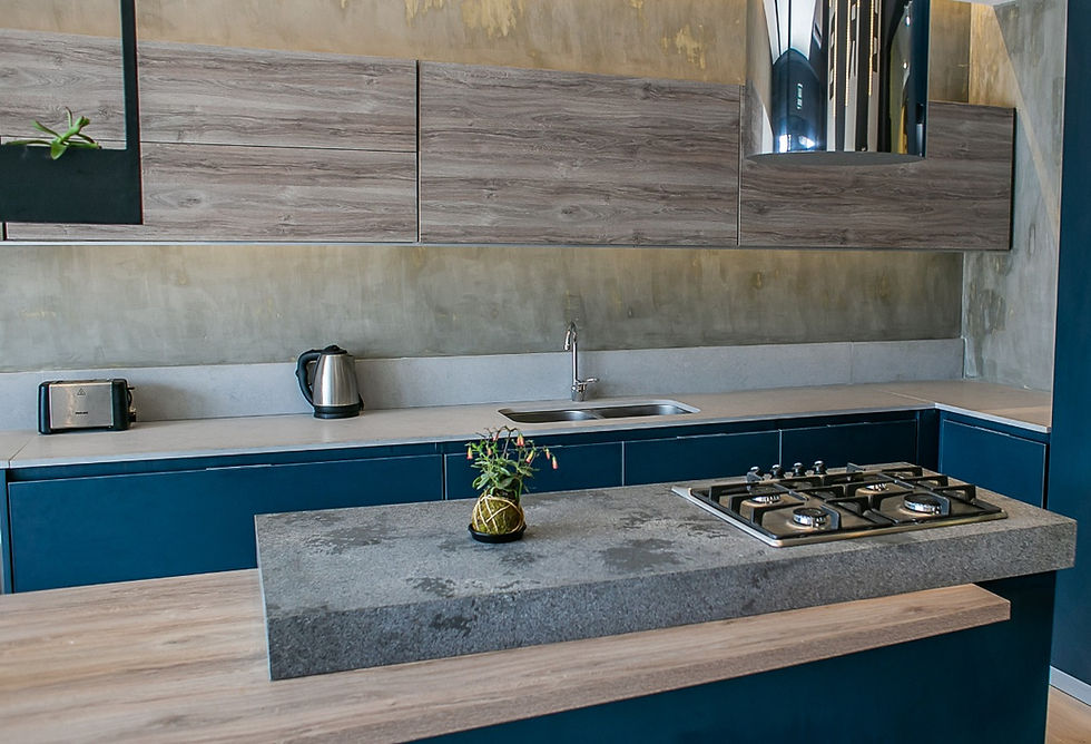 Miniatura: Concrete Dark