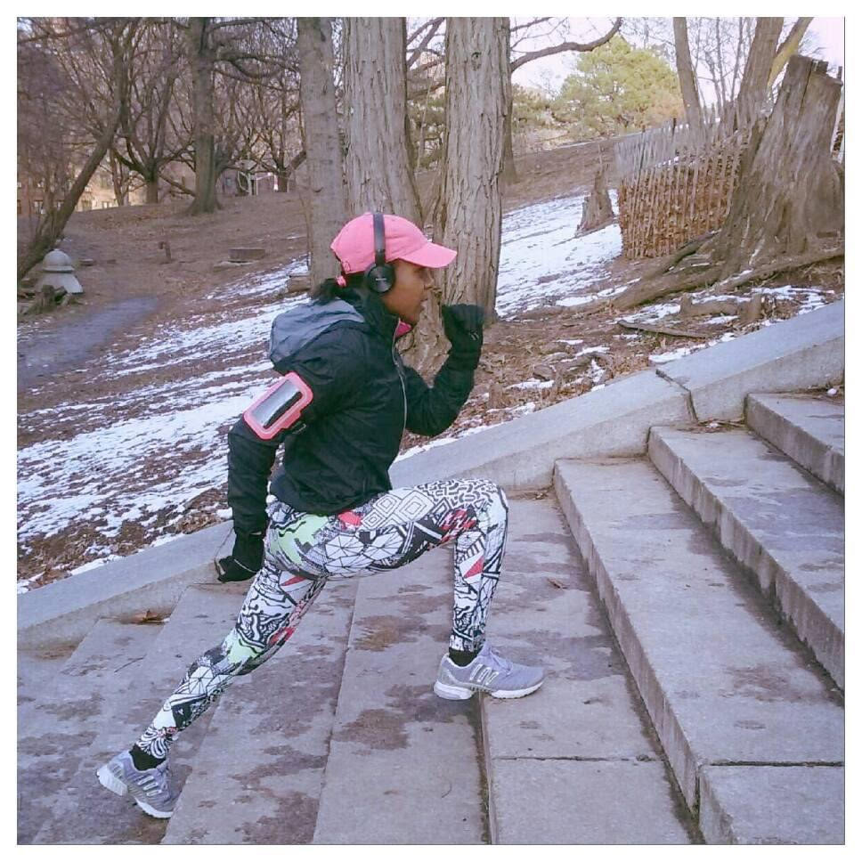The Power of Small Steps: 10 Beginner's Steps to Fitness Success
