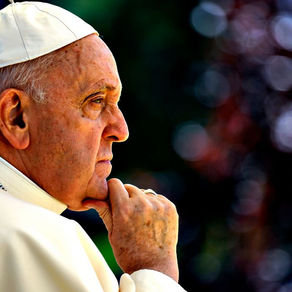 🕊️ The Death of Pope Francis: The End of an Era and a New Beginning