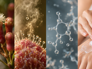 Taking Care of Your Skin from Reaction to Resolution