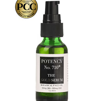 Potency No. 710