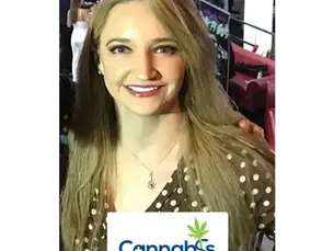 Julie Ann Mejia on Cannabis Heals Me Podcast: How Cannabis Transformed Her Wellness Journey