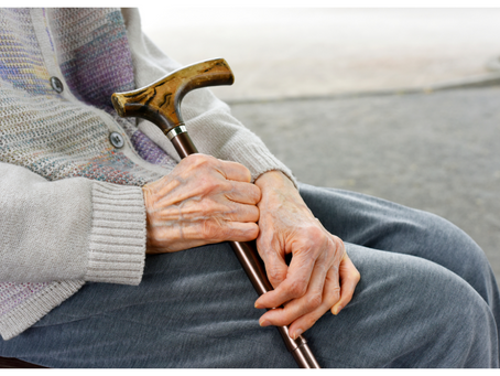 Fall Prevention in Older Adults