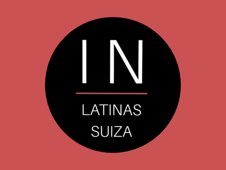 💪 LEAN IN LATINAS SUIZA - ¡Juntas somos más fuertes!