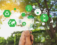 AI for Energy and Sustainability – Shell Project