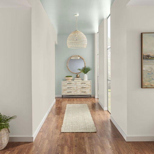 Interior Paint by Hearth Painting