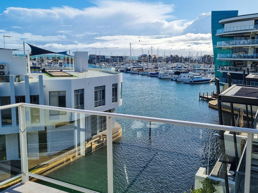 Best Paint for Coastal Homes in Western Australia