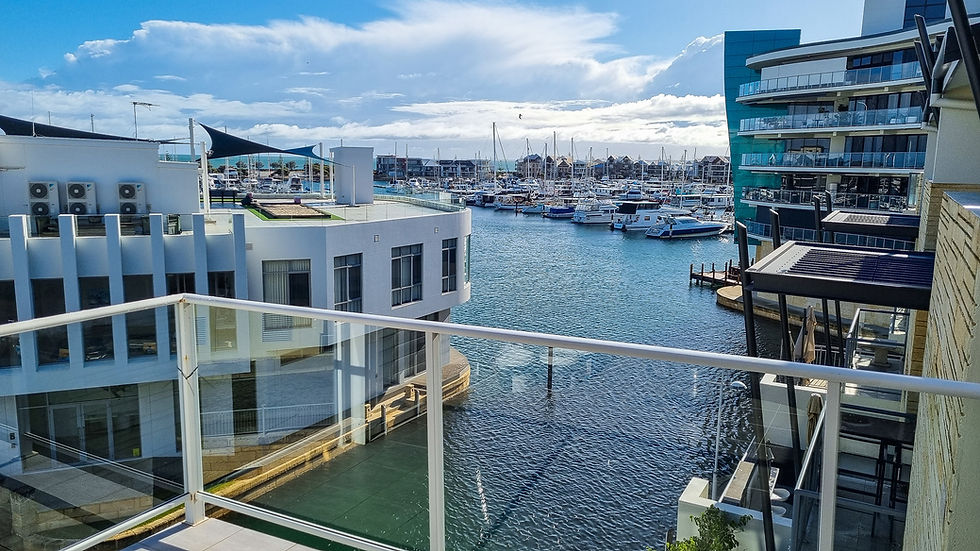 Professional Coastal Painting from Hearth Painting in Mandurah Western Australia