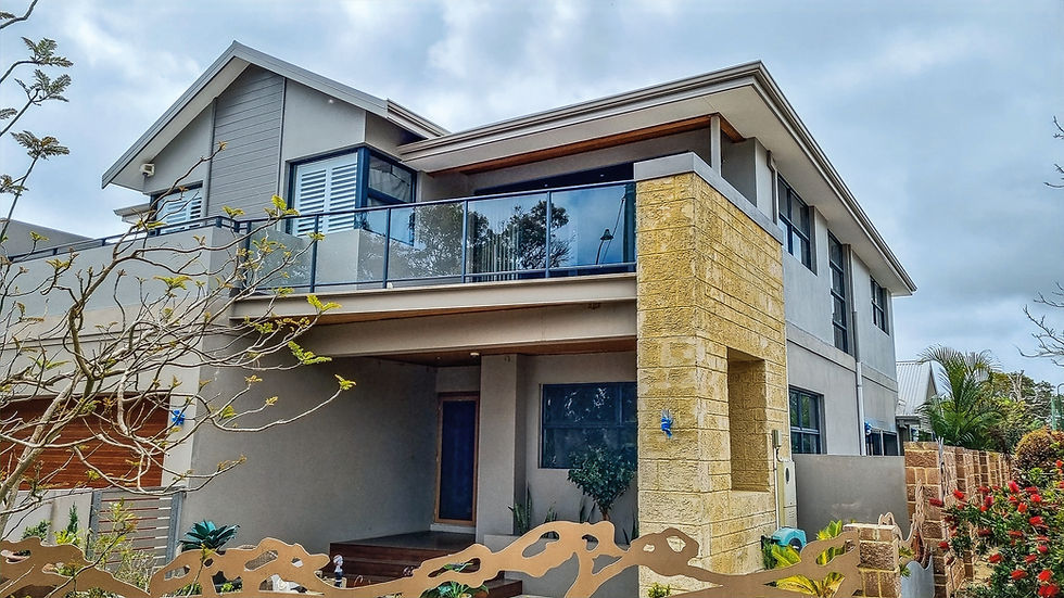 Exterior House Painting in Mandurah: What Homeowners Should Know