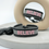 Miniatyrbild: BELIEVE uttalande armband vävt, broderat