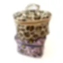 bigleolilaBig Leo två färger