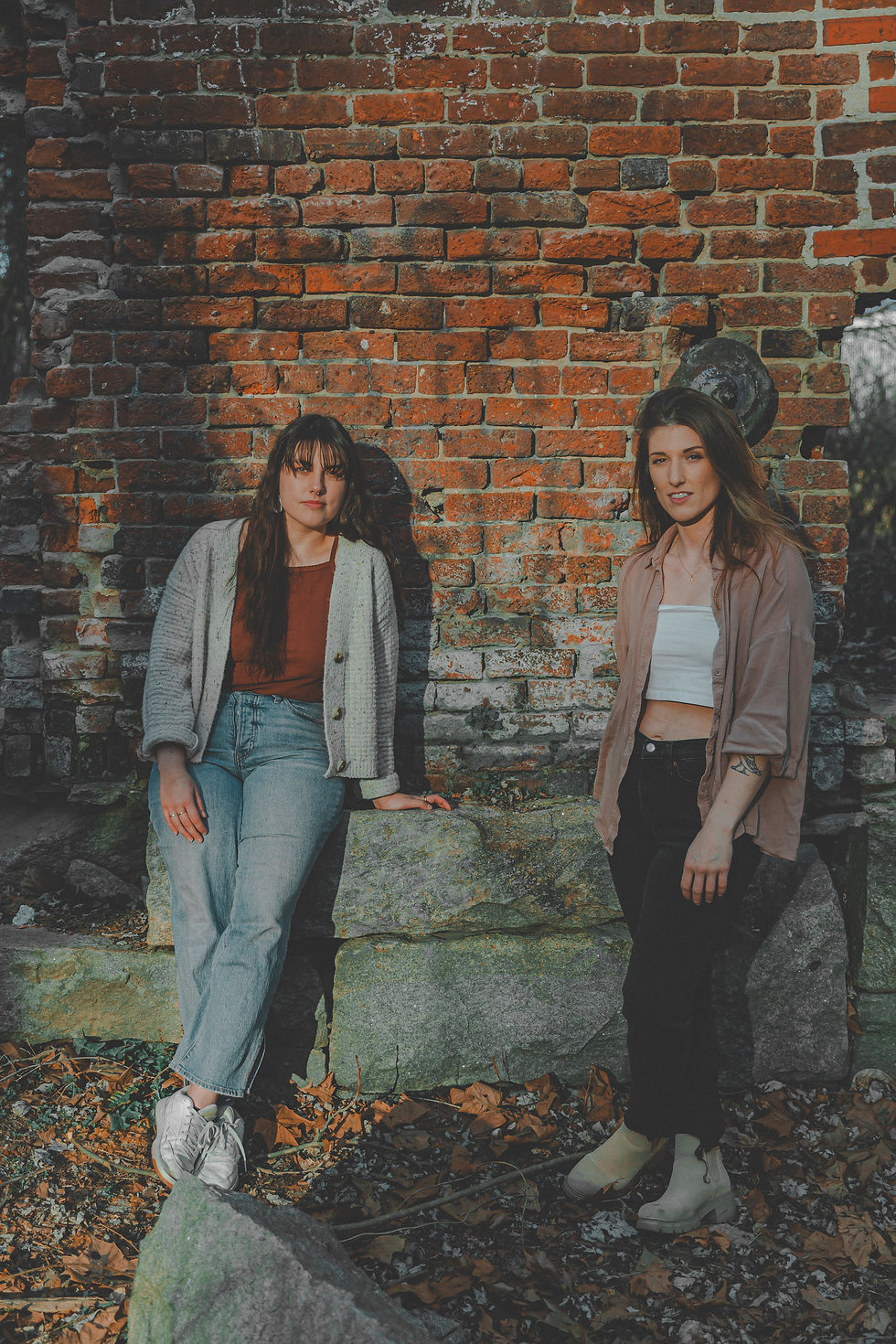 Fox and the Bear at Cova Brewing 