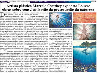 Jornal Posto 6