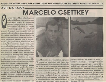 Jornal Guia da Barra