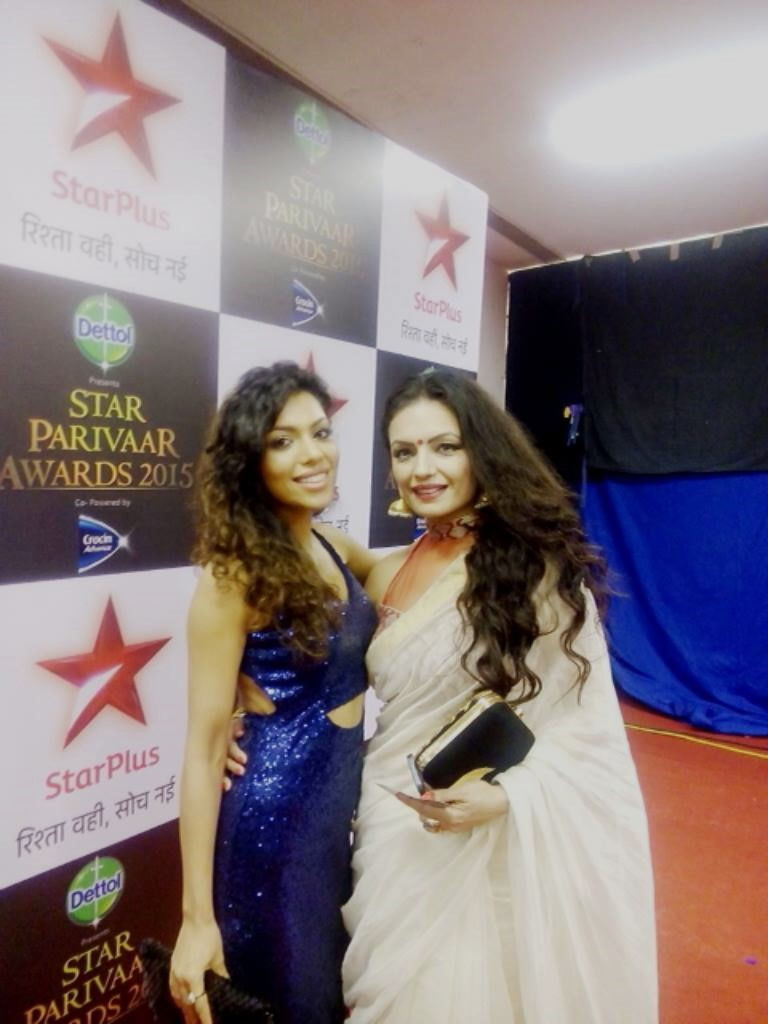 Award Ceremony