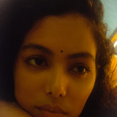 ✨इक शायर और नायिका की मुलाकात✨