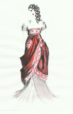 Stylisme Suzanne