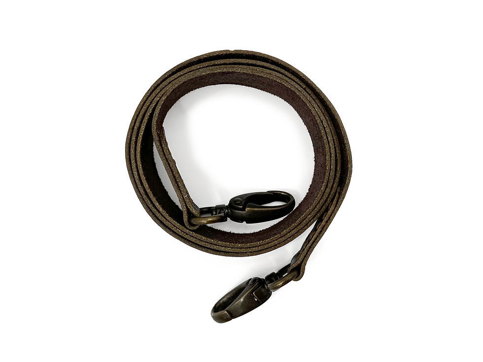 Thumbnail: Standard Camera Strap
