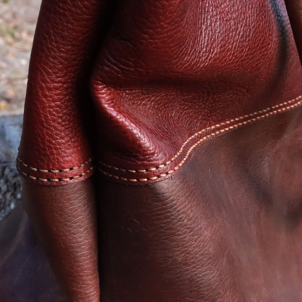 Thumbnail: The Victoria "Beach Style" Bag with Magnets