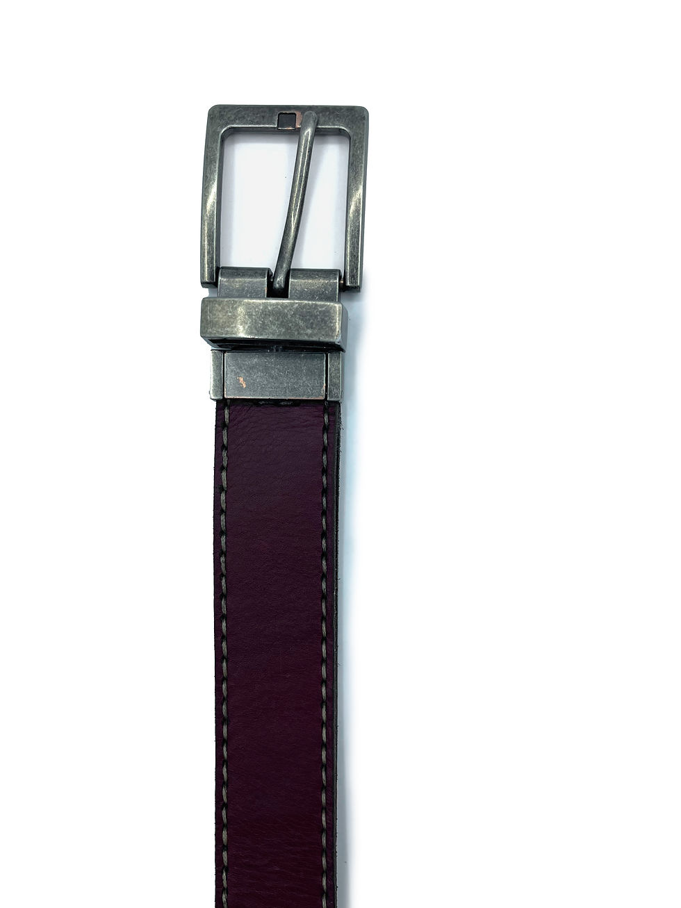 Thumbnail: Reversible Belt