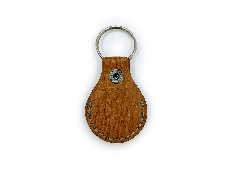 Thumbnail: Apple Airtag Keyring