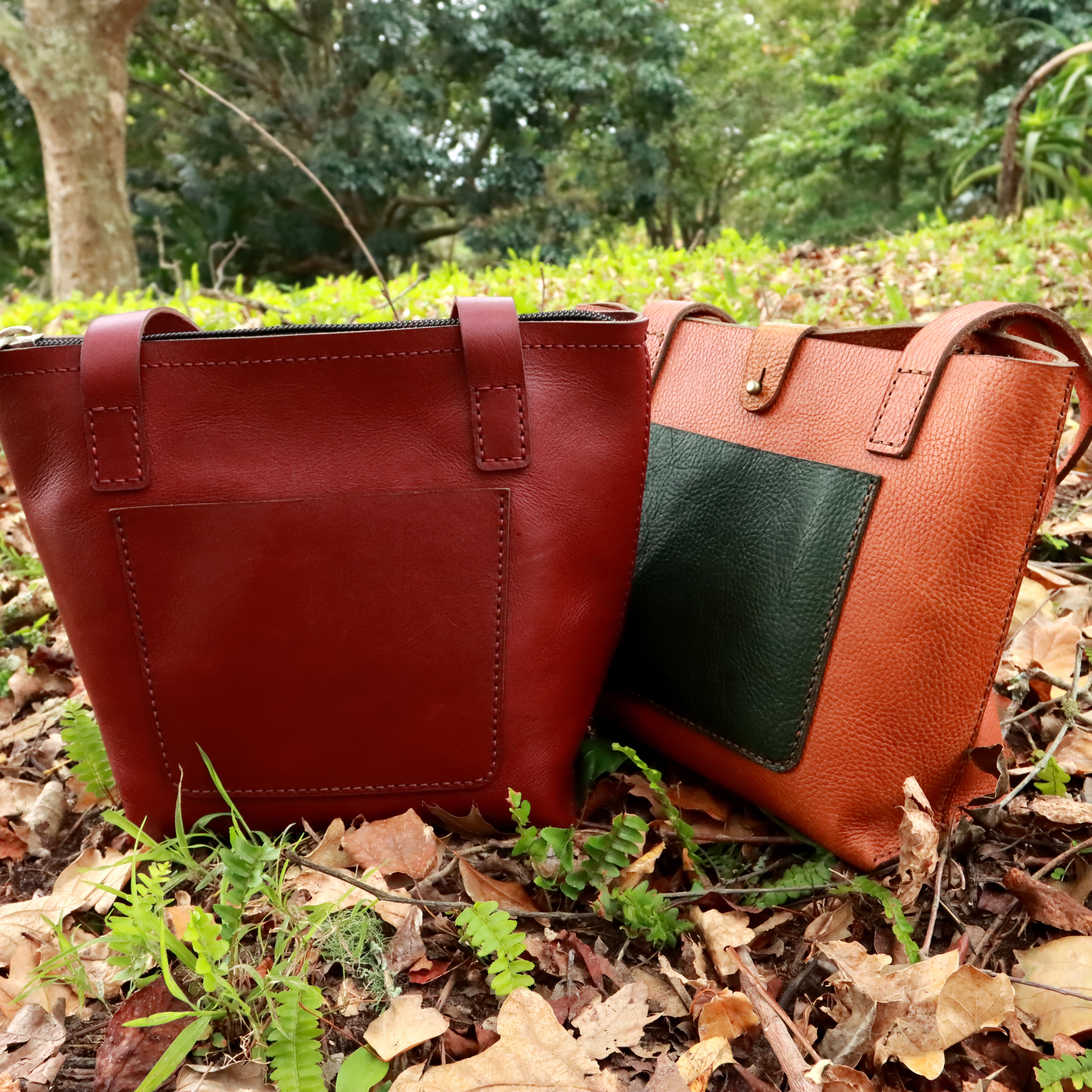 Medium Tote