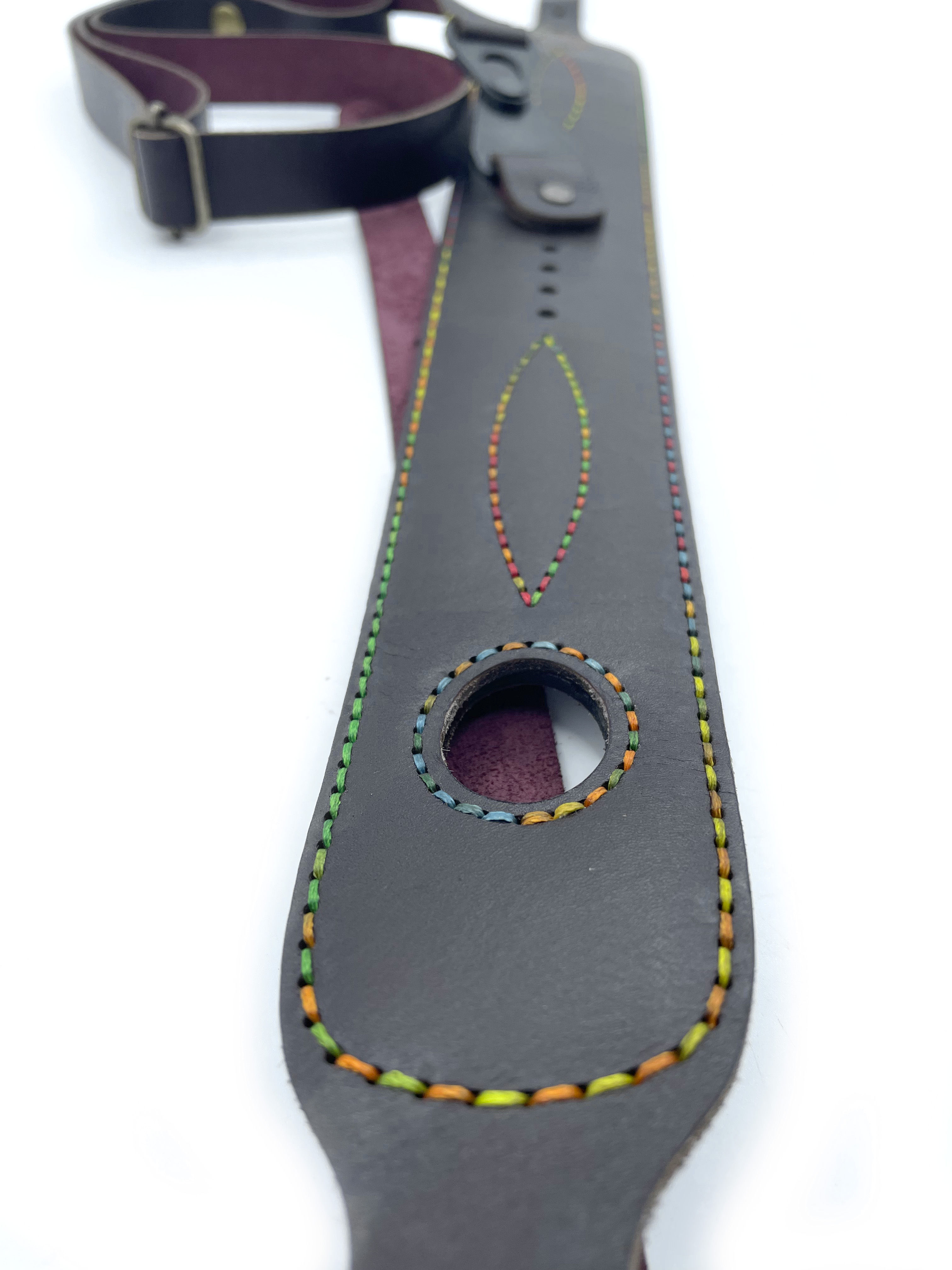 Rifle Sling Sidewinder