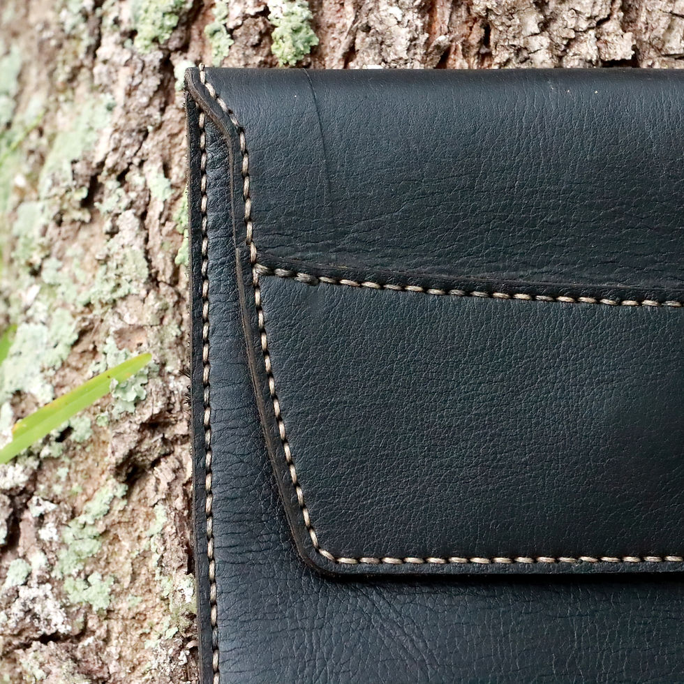 Thumbnail: Sleeve with Closer