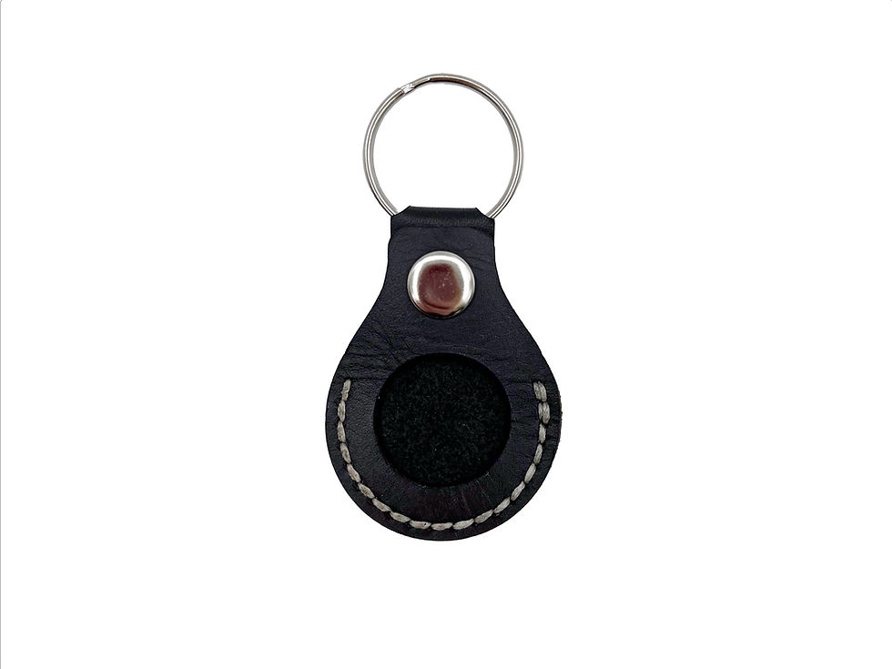 Thumbnail: Apple Airtag Keyring